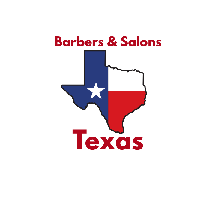 Barbers & Salons