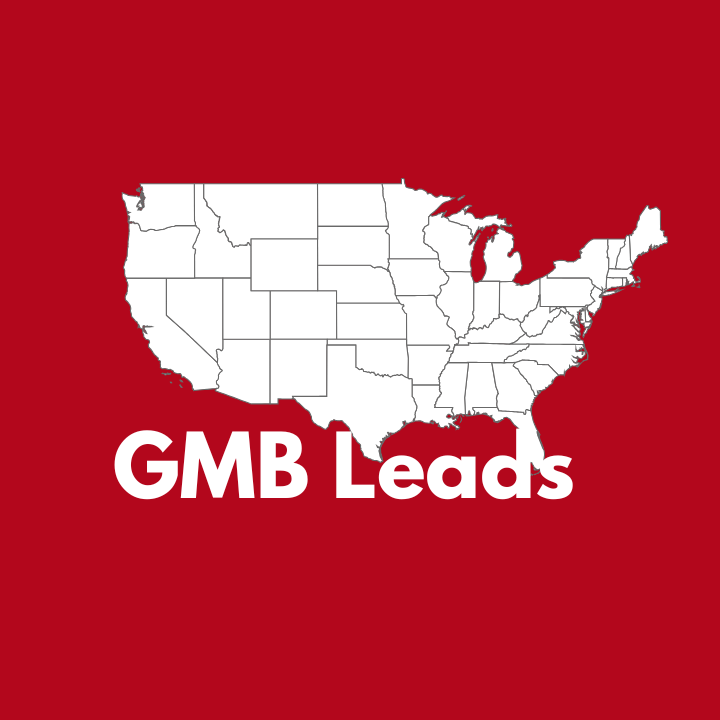 GMB Leads